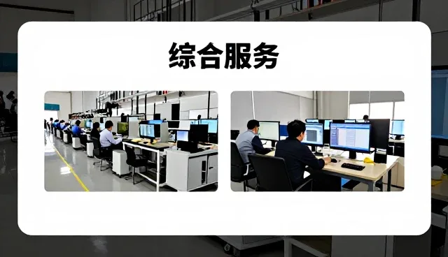 智能运维平台